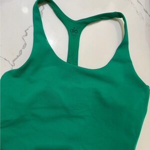 ALO Sleek Back Bodysuit